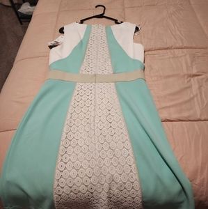Ladies dress Size 12